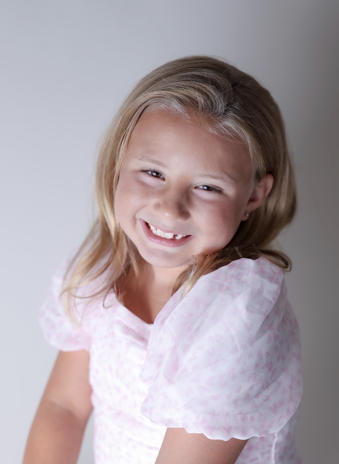 Lily Love Miller headshot